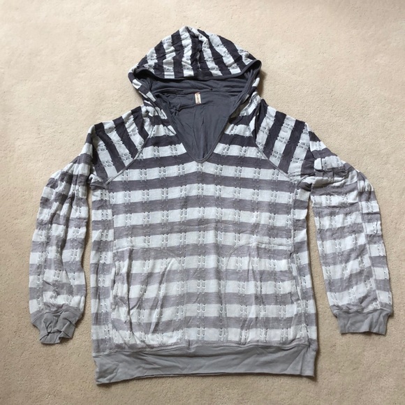 Men’s Gypsy brand reversible sweater - Picture 1 of 8
